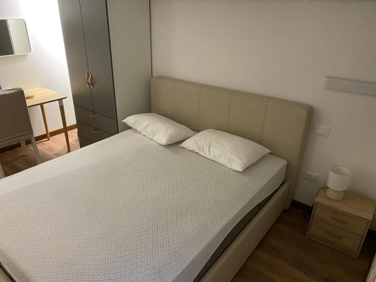 Appartement Come A To Casa à Bagheria Extérieur photo
