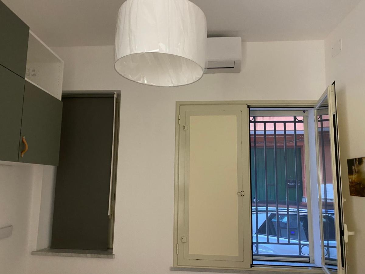 Appartement Come A To Casa à Bagheria Extérieur photo